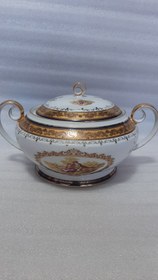 تصویر سوپ خوری دربدار دنسی 