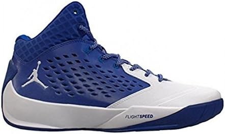 jordan rising high blue