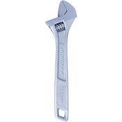 تصویر آچار فرانسه 10 اینچ آیرون مکس French wrench 10 inches Iron Max