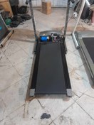 تصویر تردمیل خانگی جکستر دست دو 