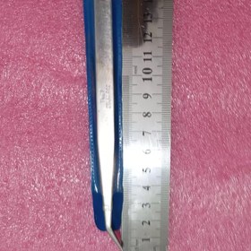 تصویر پنس خیاطی 15سانت tw7 