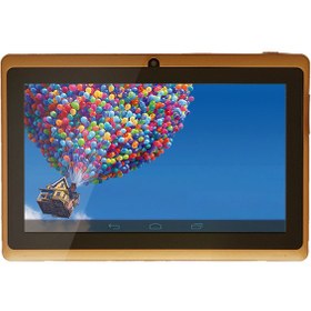 تصویر تبلت پی سی مدل PC A.P3828-2020 ا PC A.P3828-2020 7 inch 4G (2020) 8GB Tablet PC A.P3828-2020 7 inch 4G (2020) 8GB Tablet