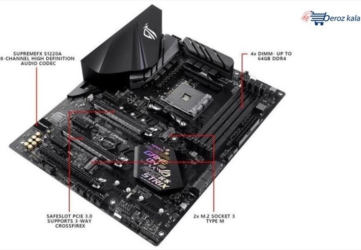 Asus deals gaming b450