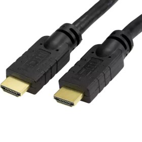 تصویر کابل HDMI فرانت مدل FN-HCB300 به طول 30 متر Faranet FN-HCB300 HDMI 4K Cable 30m