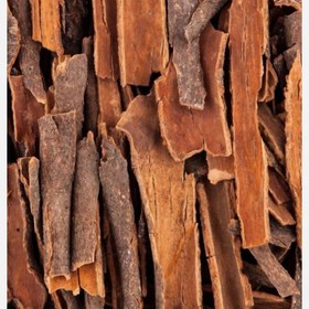 تصویر چوب دارچین گل سرخی - 250 گرم 