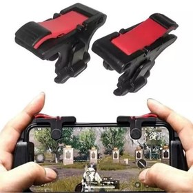 تصویر دسته گیم حرفه ای موبایل 