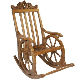 تصویر صندلی راک مدل E64 