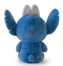 تصویر عروسک لبوبو لباس استیج (50cm) 