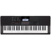 تصویر ارگ کاسیو CT-X700C2 با کلید حساس 