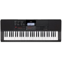 تصویر ارگ کاسیو CT-X700C2 با کلید حساس 