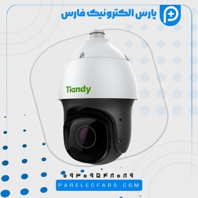 تصویر دوربین مداربسته تحت شبکه تیاندی TC-H356S Spec:30X/I/E++/A 