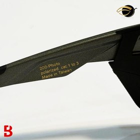 تصویر عینک کوهنوردی وینتی مدل VI-CHALLENGE 