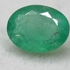 تصویر زمرد کلمبیا شناسنامه دار 