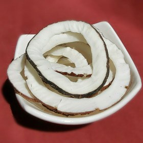 تصویر نارگیل - ۵۰۰ گرم 