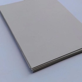 تصویر کاغذ کاهی ته چسب ۲۰۰ برگ 