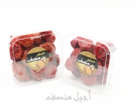 تصویر آلو جنگلی ترش 