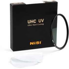 تصویر فیلتر NISI مدل UHC UV PROTECTOR 49MM 