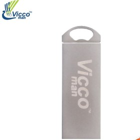تصویر فلش مموری ویکومن مدل VC269 ظرفیت 32 گیگابایت ا Vicco Man VC269 Flash Memory - 32GB Vicco Man VC269 Flash Memory - 32GB