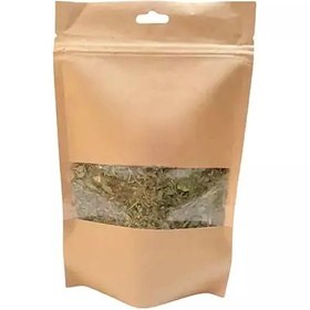 تصویر برگ کاسنی (100 گرم) 