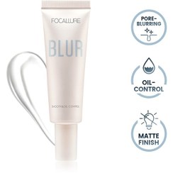 تصویر پرايمر پوشاننده منافذ فوکالر 