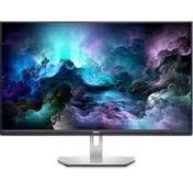 تصویر مانیتور دل مدل S2421HS سایز 24 اینچ به همراه پایه آسانسوری 