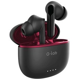 تصویر هندزفری بی سیم جی تب مدل G-Tab X5 G-Tab X5 Wireless Earbuds