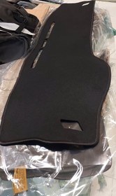 تصویر نمدی داشبورد ام وی ام ۵۳۰ 