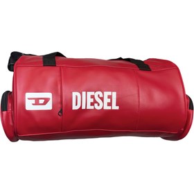 تصویر ساک ورزشی دیزل مدل ۲۰۲۴ Diesel sports bag model 2024