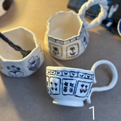 تصویر ماگ های زمستونی 