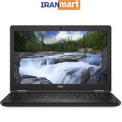 تصویر لپ تاپ استوک  دل مدل DELL Latitude E5590 - i7 8G 256SSD 2G Laptop DELL Latitude 5590 (Stock)