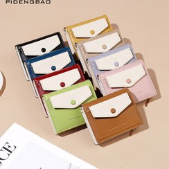 تصویر کیف پول و جاکارتی وارداتی 