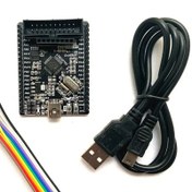 تصویر برد توسعه STM32 Smart V2.0 مبتنی بر STM32F103C8T6 