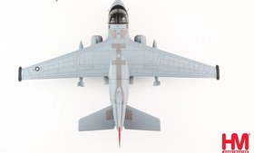 تصویر ماکت هواپیما S-3 وایکینگ نیروی دریایی امریکا | Hobby Master 1:72 S3A Viking US Navy 