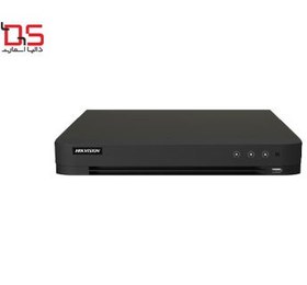 تصویر دستگاه DVR هایک ویژن مدل iDS-7216HQHI-M1/XT 