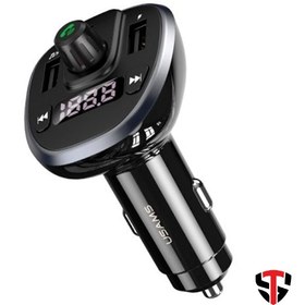 تصویر شارژر فندکی یوسمز مدل CC115 