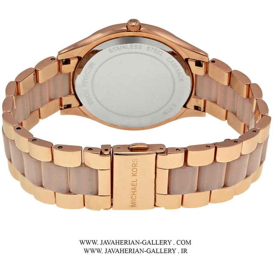 Mk4294 michael kors discount watch