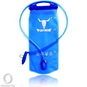 تصویر کمل بک پکینیو 2 لیتری 