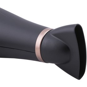 تصویر سشوار جیپاس مدل GH8643 geepas GH8643 hairdryer