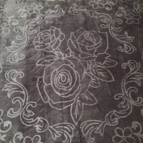 تصویر پتوی شادیلون مدل TISA51 سایز 200x220 سانتی متر 