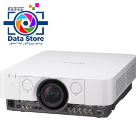 تصویر ویدیو پروژکتور سونی VPL-FH30 Video projector stock Sony VPL-FH30