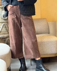 تصویر شلوار جیر زنانه 