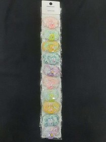 تصویر کش مو تکی 