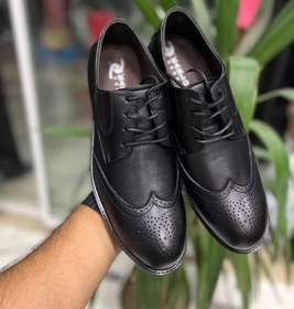 تصویر کفش مجلسی 