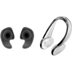 تصویر گوش گیر و دماغ گیر مدل NK-8779 