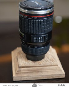 تصویر تراول ماگ لنز دوربین کد 20 Travel mag camera lens 