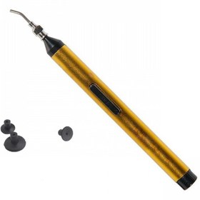 تصویر انبر آی سی کش (وکیوم آیسی) مدل TNI-U TU-939 