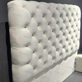 تصویر تخت‌ خواب چستر 