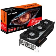 تصویر کارت گرافیک گیگابایت GIGABYTE Radeon RX 6800 XT GAMING OC 16G استوک 