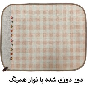 تصویر نمگیر کنار سینک لیو هوم کد N-14 