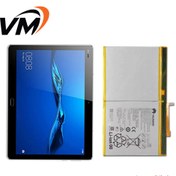 تصویر باتری اصلی هواوی Huawei MediaPad M3 Lite 10 